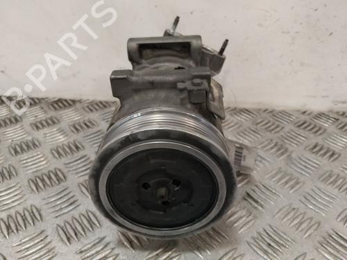 AC compressor PEUGEOT PARTNER Box Body/MPV 1.6 BlueHDi 100 | BP38086604M34 - Image 3