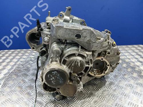 Gearbox SEAT LEON (1P1)  | BP27244470M3 