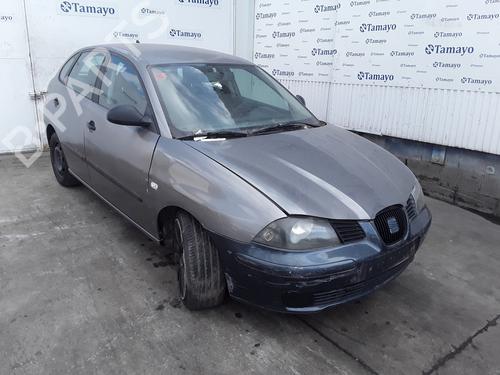 Alternator SEAT IBIZA III (6L1) 1.4 16V | BP24288275M7 