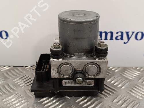 ABS pump CITROËN C4 Grand Picasso I (UA_)  | BP15555638M43 