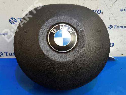 Airbag conducteur BMW 3 (E46) 316 i (105 hp) 5185186