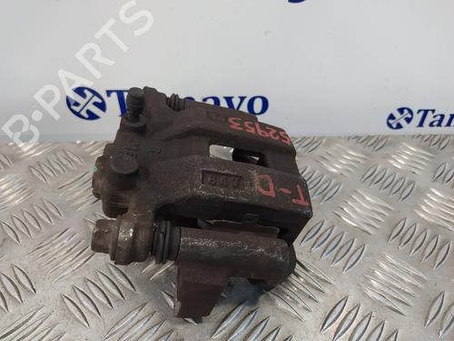 Right rear brake caliper RENAULT KOLEOS I (HY_)  | BP13317799M106 