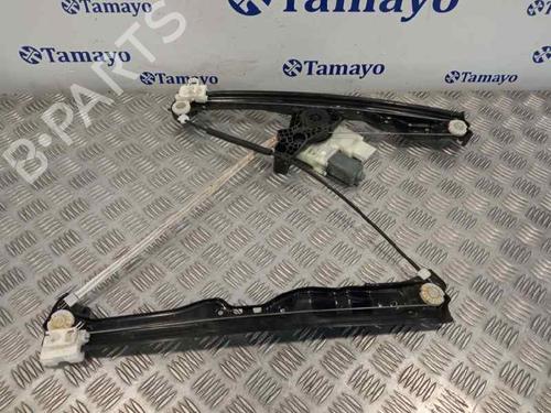 Front right window mechanism PEUGEOT 308 SW I (4E_, 4H_)  | BP24416403C23 