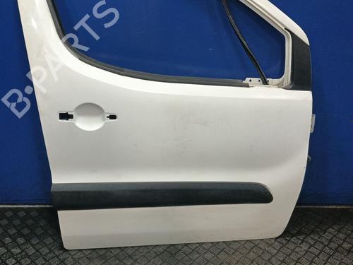 Dør højre fortil CITROËN BERLINGO MULTISPACE (B9) 1.2 PureTech 110 | BP32205601C3