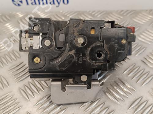 Front right lock AUDI A4 B6 Avant (8E5)  | BP17012165C97 