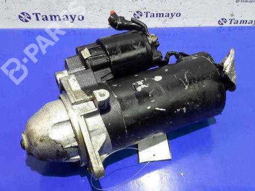 Starter OPEL VECTRA B (J96) 2.0 DTI 16V (F19) | BP4983039M8 