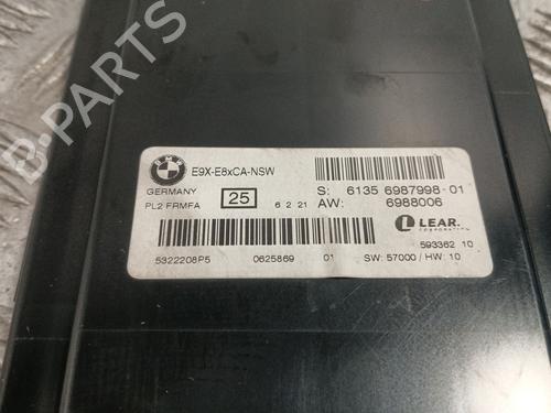 Elektronisk modul BMW 3 (E90)  | BP29919651M83 