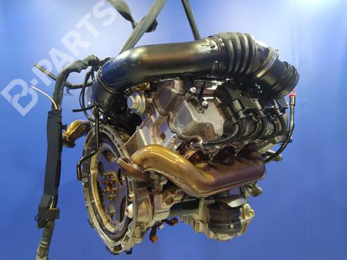 Motor MERCEDES-BENZ CLK (C208) [1997-2003]  898187