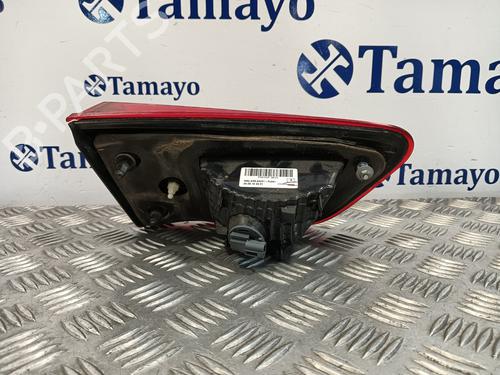 Right tailgate light SUBARU XV (GT)  | BP18648606C80 