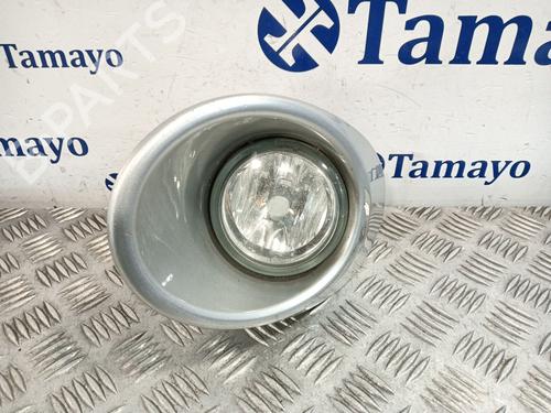 Used Right front fog light CITROËN BERLINGO MULTISPACE (B9) [2008-2025]  27855184