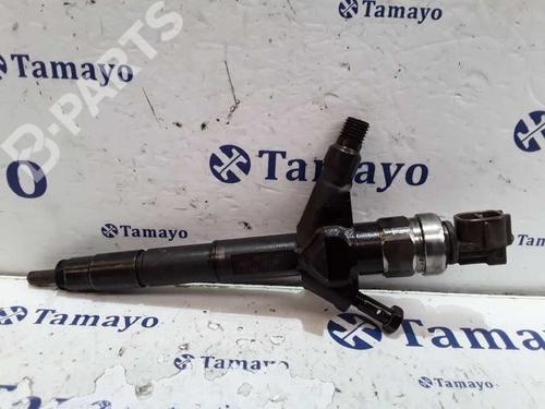 Injector NISSAN ALMERA TINO (V10) 2.2 dCi | BP4467390M100 