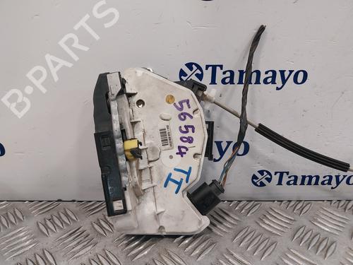 Used Rear left lock SEAT IBIZA IV (6J5, 6P1) [2008-2017]  25346230