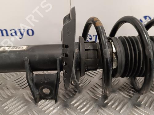 Right front shock absorber VW GOLF V (1K1) 1.9 TDI | BP16318957M17 