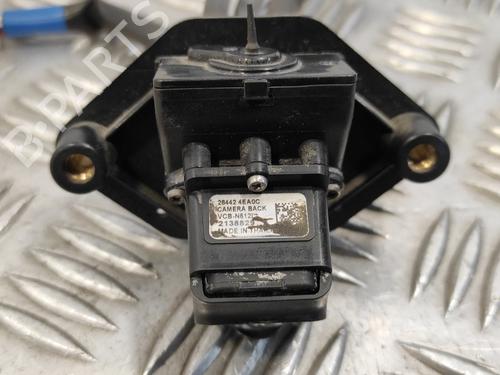 Electronic module NISSAN QASHQAI II SUV (J11, J11_)  | BP17725985M83 
