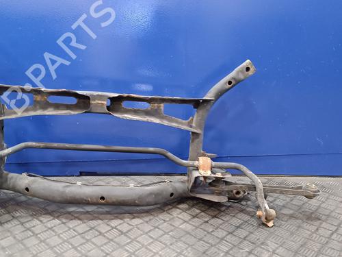 Rear axle VW GOLF V (1K1) 2.0 TDI 16V | BP17002171M2 