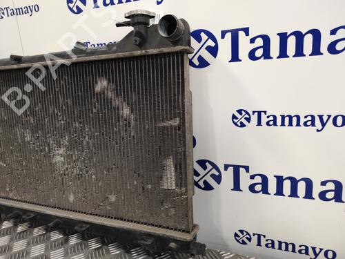 Water radiator SUBARU FORESTER (SG_) 2.0 AWD (SG5) | BP13116572M31 