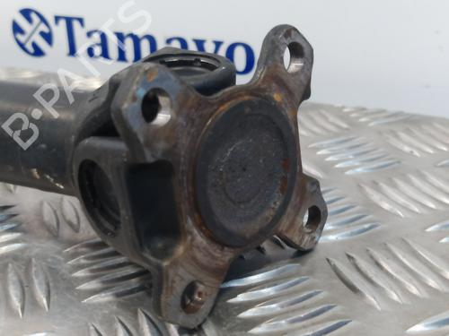 Driveshaft BMW X3 (E83)  | BP13252715M37 