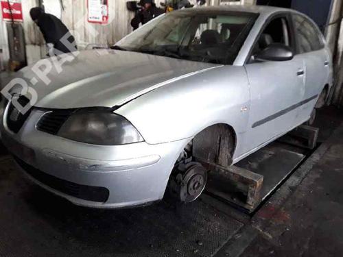 Engine control unit (ECU) SEAT IBIZA III (6L1) 1.9 SDI | BP4911428M57 