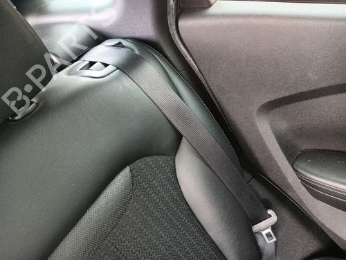 Used Rear left seatbelt Rear left seatbelt 34446418 34446418