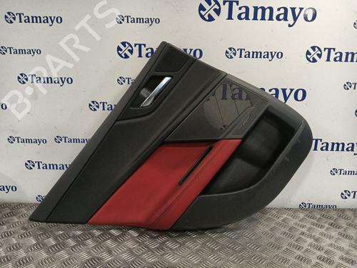 Venstre bakpanel JAGUAR XE (X760) 2.0 D (180 hp) 31171818