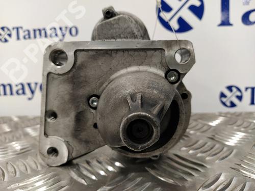 Starter CITROËN C2 (JM_) 1.4 HDi | BP7538293M8 