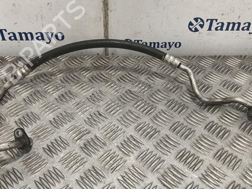 AC-rør NISSAN QASHQAI I (J10, NJ10) 2.0 dCi | BP29811587M126
