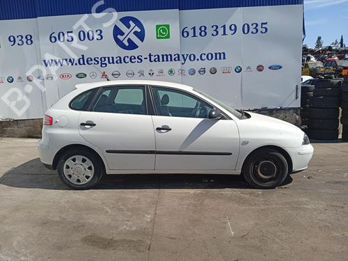 Engine SEAT IBIZA III (6L1) 1.4 16V | BP36799466M1 - Image 8