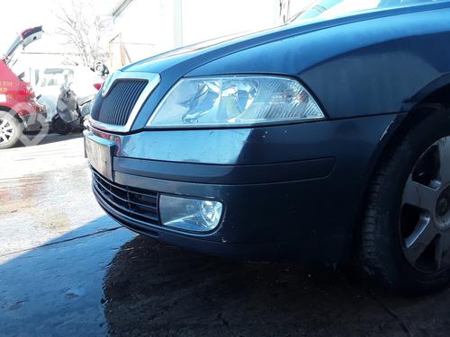 Engine control unit (ECU) SKODA OCTAVIA II Combi (1Z5) 1.9 TDI | BP11331610M57 