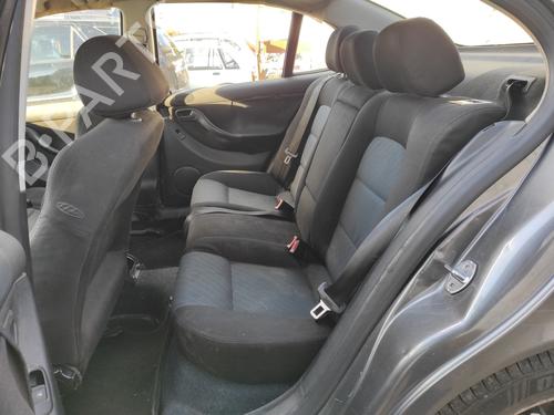 Gearbox SEAT TOLEDO II (1M2)  | BP22995406M3 