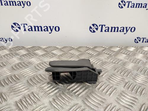 Front right interior door handle CITROËN C1 (PM_, PN_) 1.0 | BP17785869I14 
