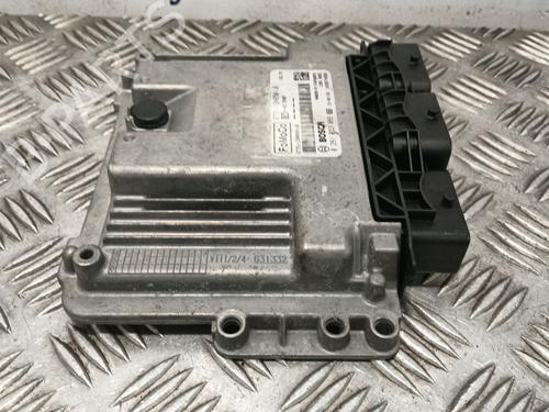 Engine control unit (ECU) HYUNDAI H-1 Van (A1) 2.5 TD | BP28601348M57