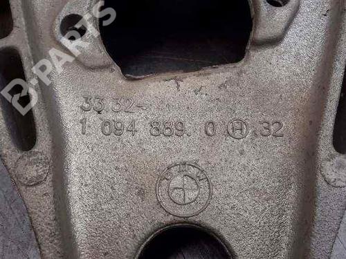Left rear suspension arm BMW Z4 Roadster (E85) 2.5 i | BP6597872M14 