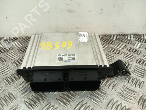 Used Engine control unit (ECU) Engine control unit (ECU) KIA XCEED (CD) 1.5 T-GDi MHEV (160 hp) 35791626 35791626