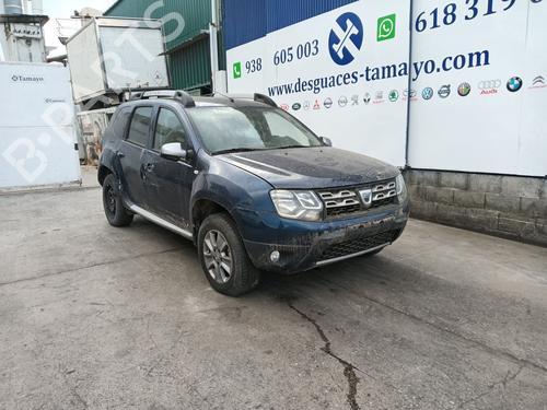 Used Gearbox Gearbox DACIA DUSTER (HS_) 1.5 dCi (HSAJ) (90 hp) 40044560 40044560