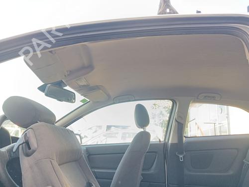 Left taillight OPEL ASTRA G Hatchback (T98) 1.6 16V (F08, F48) | BP29940727C34