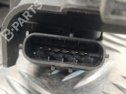 Pedal VW TOURAN (1T1, 1T2) 2.0 TDI 16V | BP10046899I4 