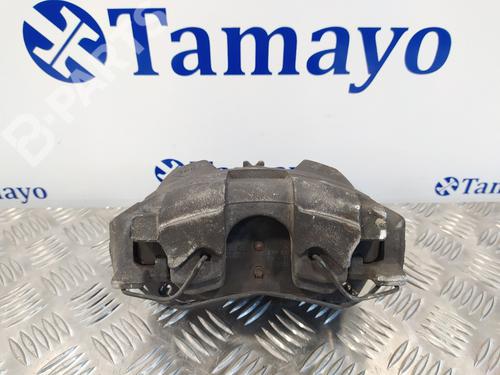 Right front brake caliper RENAULT SCÉNIC III (JZ0/1_)  | BP11565152M104 