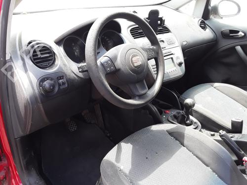 Engine SEAT TOLEDO III (5P2)  | BP27452117M1 