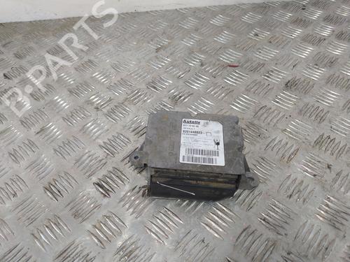 Airbag styreenhed Airbag styreenhed 39531592 39531592