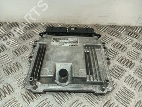 Engine control unit (ECU) CITROËN BERLINGO Box Body/MPV (K9) 1.5 BlueHDi 100 | BP36003500M57 - Image 3