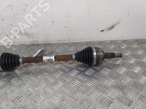 Right front driveshaft RENAULT CLIO V (B7_) 1.0 TCe 100 (B7MT) | BP39621874M39 - Image 2