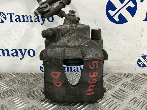 Used Right front brake caliper SEAT IBIZA IV (6J5, 6P1) 1.4 (85 hp) 31907452