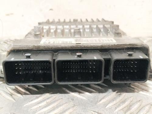 Engine control unit (ECU) LANCIA PHEDRA (179_) 2.0 D Multijet (179.AXL1B, 179.BXL1B) | BP37604154M57 - Image 3