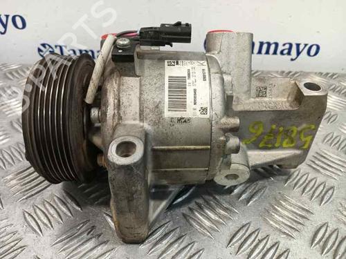 Used AC compressor DACIA DUSTER (HM_) [2017-2025]  27209134