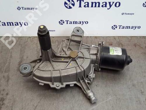 Viskermotor vindrude CITROËN C4 Picasso I MPV (UD_) [2006-2015]  6094028