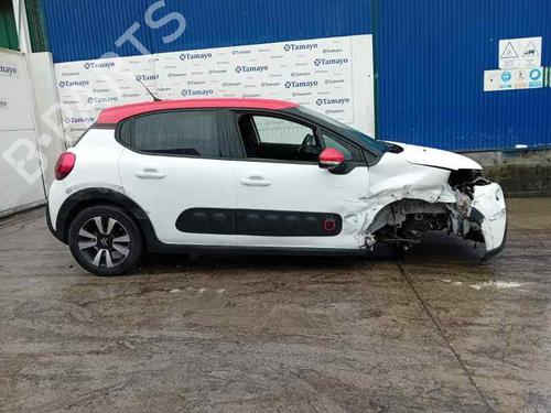 Luftrenser kiste CITROËN C3 II (SC_)  | BP29866695M87 