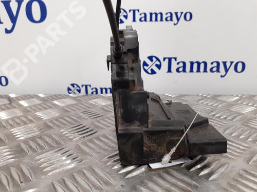 Front right lock MAZDA 3 (BK) 1.6 MZ-CD | BP9215831C97 