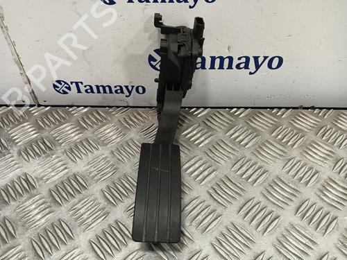 Pédale SMART FORFOUR Hatchback (453) electric drive / EQ (453.091) (56 hp) 23238351