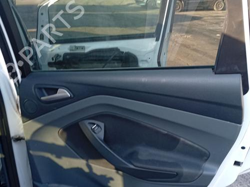 Used Rear right window mechanism Rear right window mechanism FORD C-MAX II (DXA/CB7, DXA/CEU) [2010-2019] 32664260 32664260