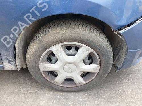 Right front steering knuckle DACIA SANDERO II TCe 90 LPG (B8M1) | BP36998488M26 - Image 1